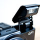 Illustration for article titled Panasonic GF1 Review: I lt;3 Micro Four Thirds